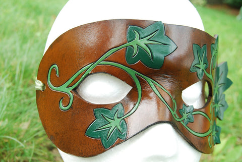Ivy Mask Style 1